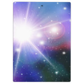 Galaxy Klembord (Achterkant)