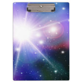 Galaxy Klembord (Voorkant)