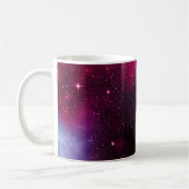 Galaxy Koffiemok (Links)