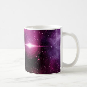 Galaxy Koffiemok