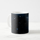 Galaxy Koffiemok (Voorkant links)