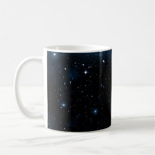 Galaxy Koffiemok