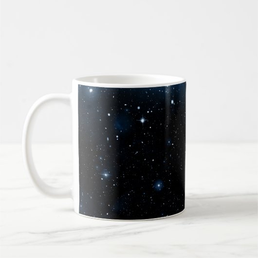 Galaxy Koffiemok (Links)