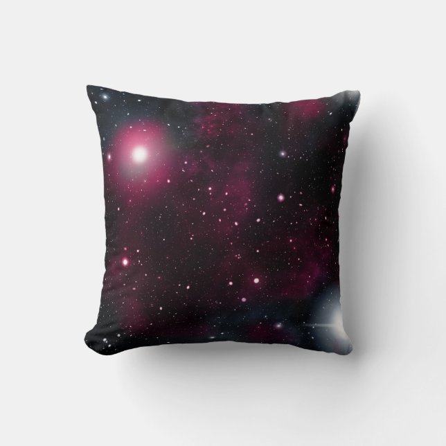 Galaxy Kussen (Voorkant)