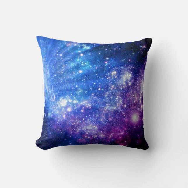 Galaxy Kussen (Voorkant)