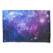 Galaxy Kussensloop (Voorkant)