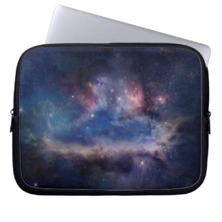 Galaxy Laptop Hoesje Sleeve