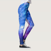 Galaxy Leggings (Rechts)