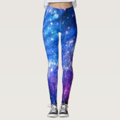 Galaxy Leggings (Voorkant)