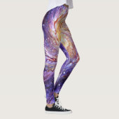 Galaxy Leggings (Rechts)