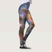 Galaxy Leggings (Rechts)