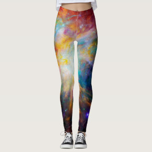 Galaxy Leggings