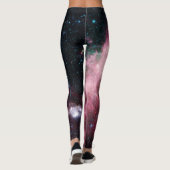 Galaxy Leggings (Achterkant)