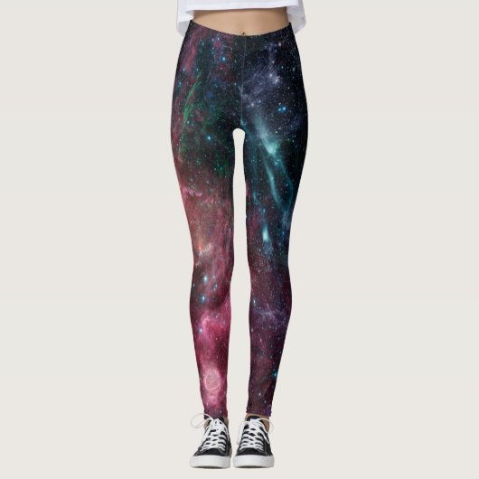 Galaxy Leggings (Voorkant)