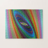 Galaxy Legpuzzel (Horizontaal)
