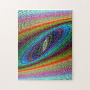 Galaxy Legpuzzel
