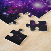 Galaxy Legpuzzel (Zijkant)