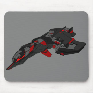 Galaxy Leviathan LMK II Mousepad Muismat