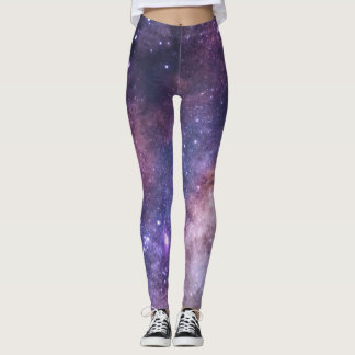 Galaxy Lggings Leggings