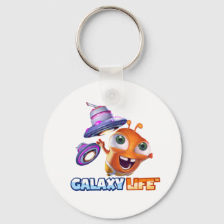 Galaxy Life Sleutelhanger