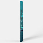 Galaxy Lutte contre le mordant survivant du coque Samsung (Côté droit)