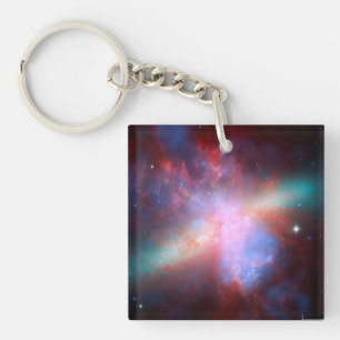 Galaxy M82 Sleutelhanger