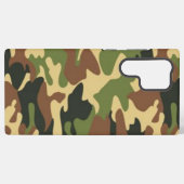 Galaxy Marine de paye E1 | Samsung coque (Verso Horizontal)