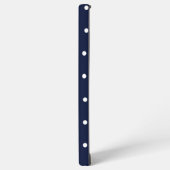 Galaxy Meilleur coque Samsung S23 |Le mignon chien | (Côté gauche)