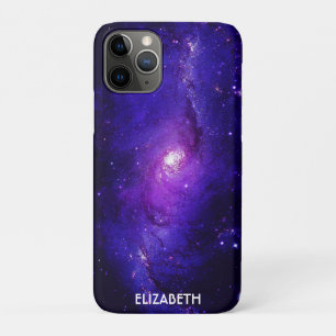 Galaxy Milky Way Galaxy Astronomy Science iPhone 11 Pro Hoesje