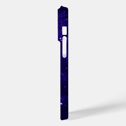 Galaxy Milky Way Galaxy Astronomy Science Case-Mate iPhone Case (Achterkant / Links)