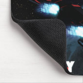 Galaxy Mousepad Muismat (Hoek)