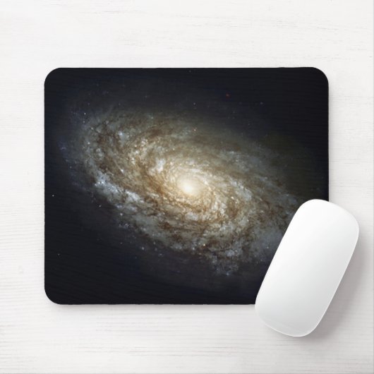 Galaxy Mousepad Muismat (Met muis)
