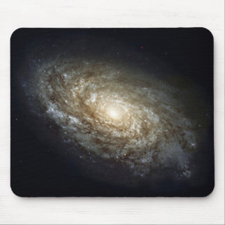 Galaxy Mousepad Muismat