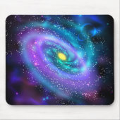 Galaxy Muismat (Voorkant)