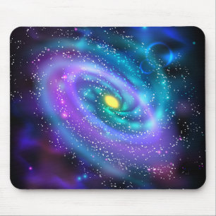 Galaxy Muismat