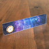 Galaxy Naambordje (Zijkant)