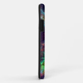 Galaxy/Nebula iPhone 5 hoesje (Achterkant/rechts)