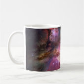 Galaxy Nebula Koffiemok (Links)