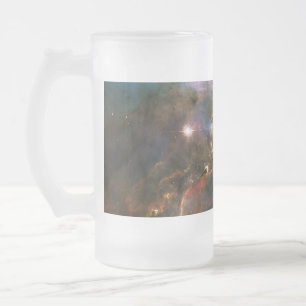 Galaxy Nebula supernova Star-explosie Matglas Bierpul