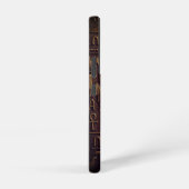 Galaxy Nefertiti Eternal Phone samsung Coque (Côté droit)