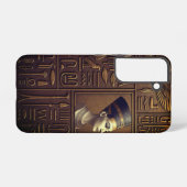 Galaxy Nefertiti Eternal Phone samsung Coque (Verso Horizontal)