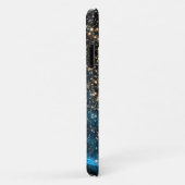 Galaxy NGC 1850 Star Clusters Magellanic Cloud Case-Mate iPhone Case (Achterkant/rechts)