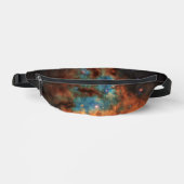 Galaxy Night Sky Nebula (Recto)