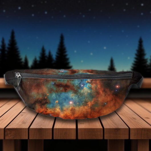Galaxy Night Sky Nebula
