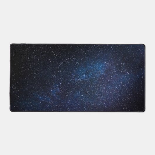 Galaxy Night Sky Universe Space Stars (Recto)