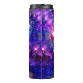 Galaxy Night Thermosbeker (Achterkant)