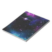 Galaxy Notitieblok (Gedraaid)