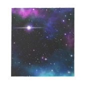 Galaxy Notitieblok (Voorkant)