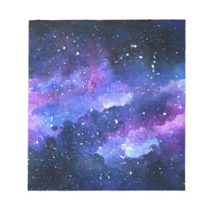 Galaxy Notitieblok