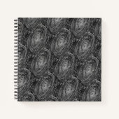 Galaxy Notitieboek (Voorkant)